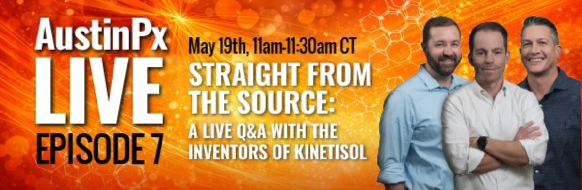 Live Event 7 Webpage