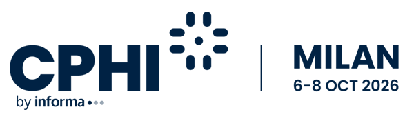 CPHI by Informa logo RGB_Milan 2026 Indigo