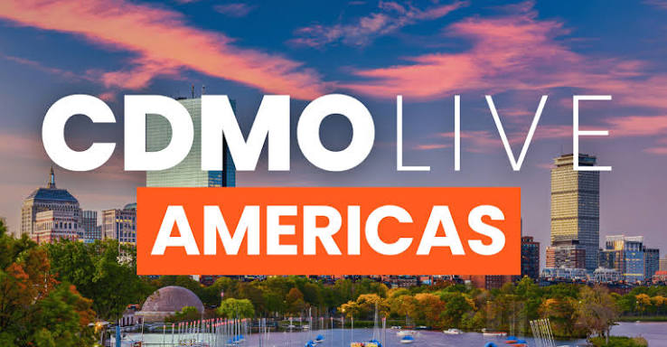 CDMO Live